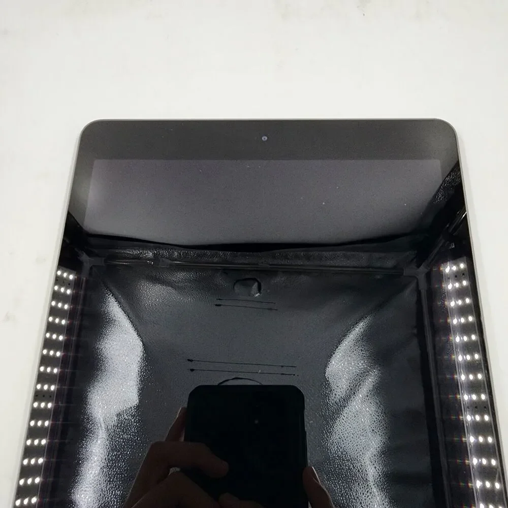 Apple - iPad 10.2 - Inch (7th Generation) with Wi-Fi - 128GB - (2019) Space Gray